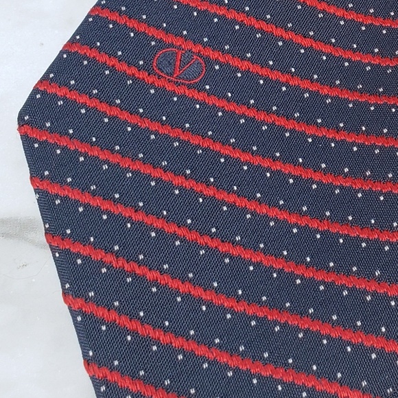 Valentino luxury tie - Picture 4 of 4